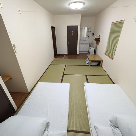 Pension Megumiyuki Biei Exterior foto