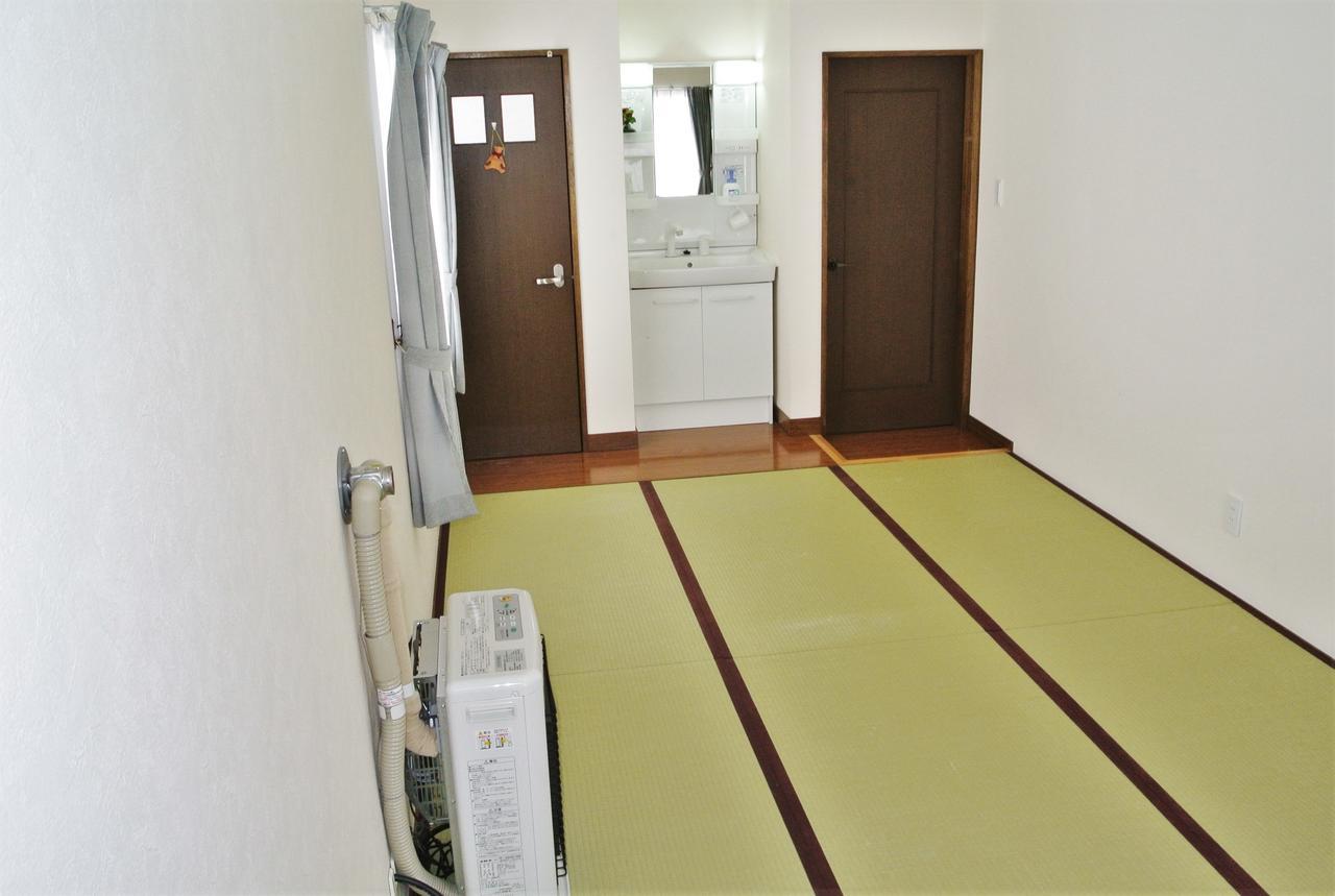 Pension Megumiyuki Biei Exterior foto